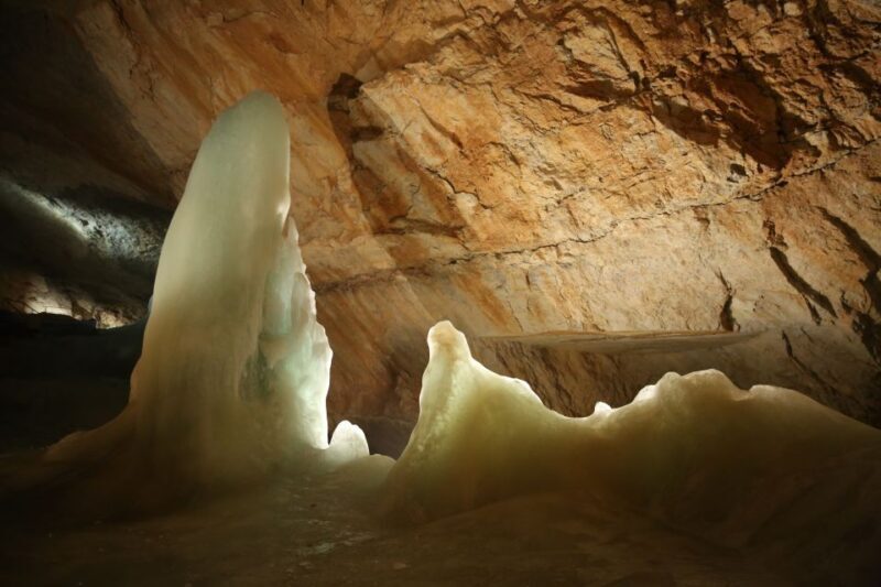 Werfen Ice Caves Private Tour - Final Thoughts