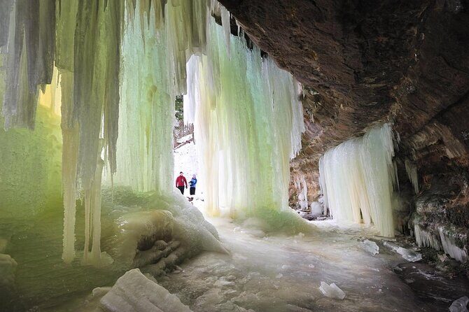 Werfen World's Largest Ice Caves and Golling Waterfalls Tour - Final Thoughts