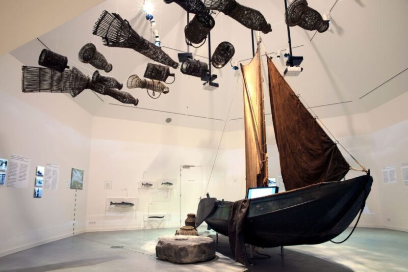 Werkendam: Boat Cruise and Biesbosch Museum Entry Ticket - Who Is This Tour Best For?