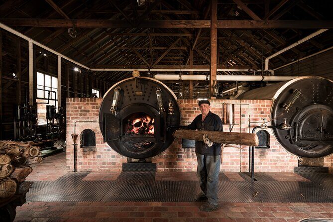 Werribee Mansion and Sovereign Hill 1 Day Tour - Who Will Appreciate This Tour?