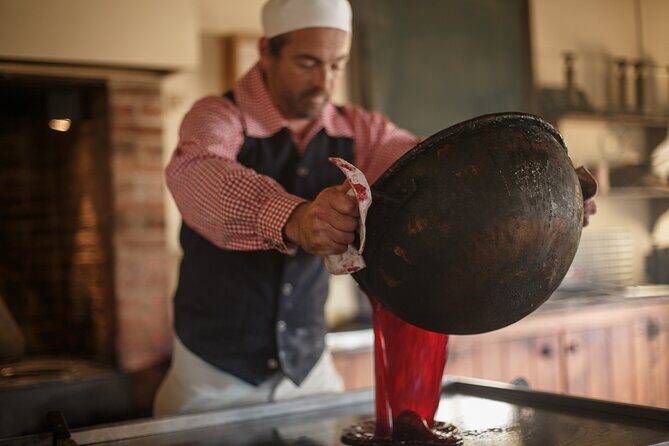 Werribee Mansion and Sovereign Hill 1 Day Tour - FAQ Section