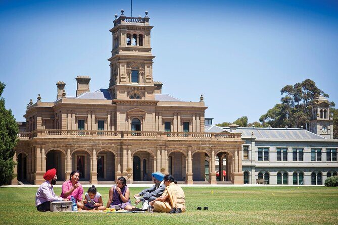 Werribee Zoo & Werribee Mansion Tour - Frequently Asked Questions (FAQ)