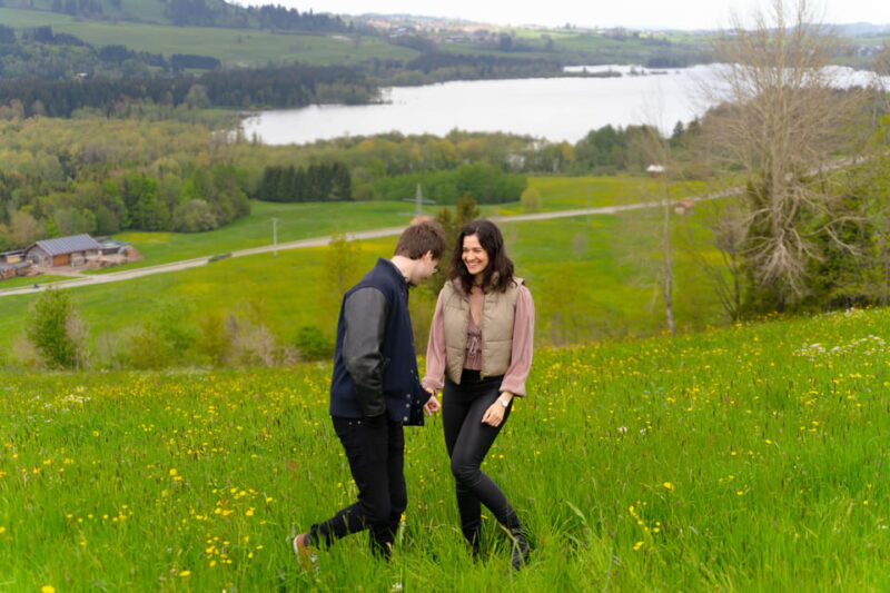 Wertach: Couple Photoshoot Experience - Final Thoughts