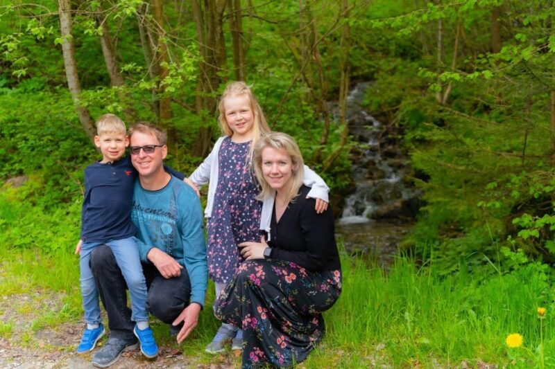 Wertach: Family Photoshoot Experience - The Sum Up