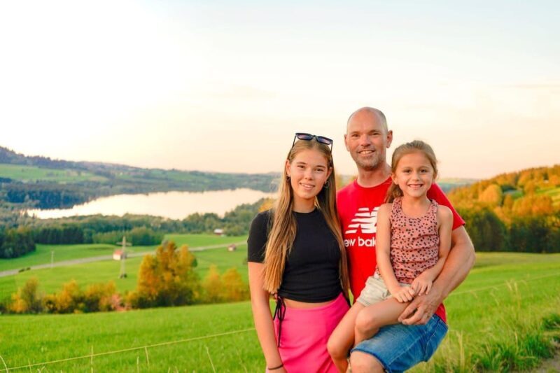 Wertach: Family Photoshoot Experience - FAQ