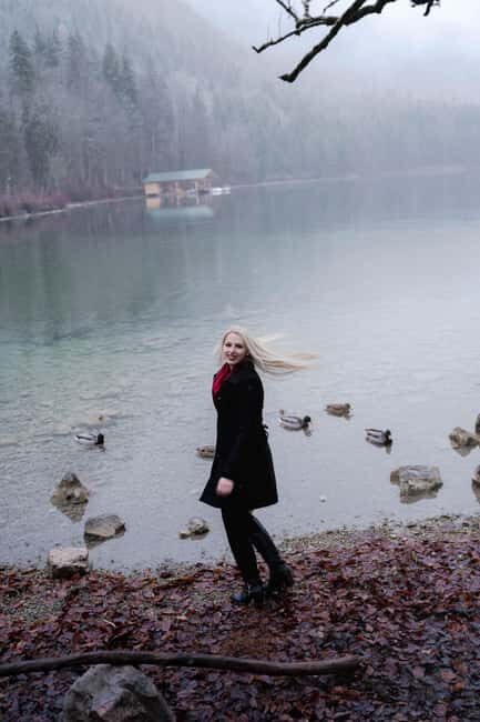 Wertach: Portrait Photoshoot Experience - A Closer Look: What’s It Like to Have a Portrait Photoshoot in Wertach?