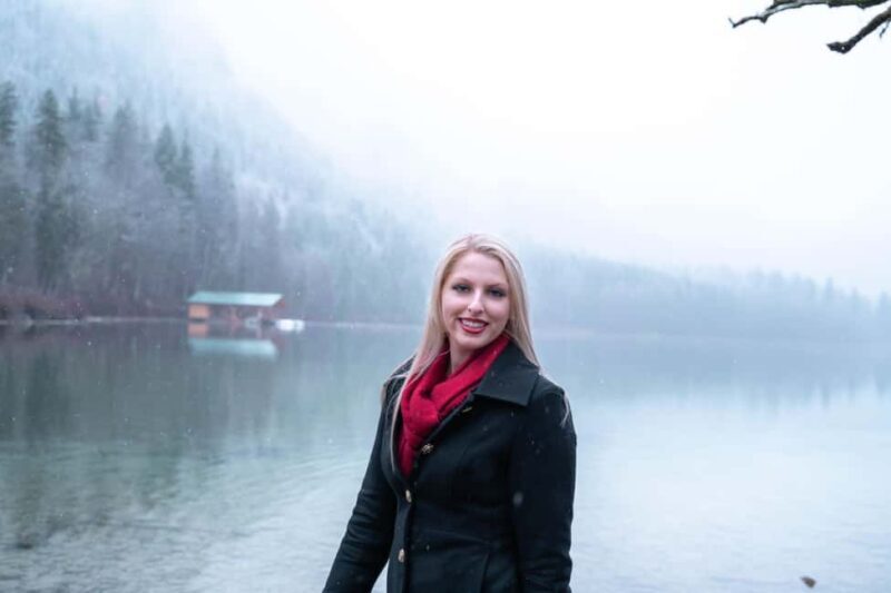 Wertach: Portrait Photoshoot Experience - Who Should Consider This Photoshoot?