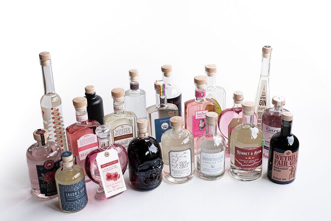 Wessex Spirits The Gin Palace - Final Thoughts