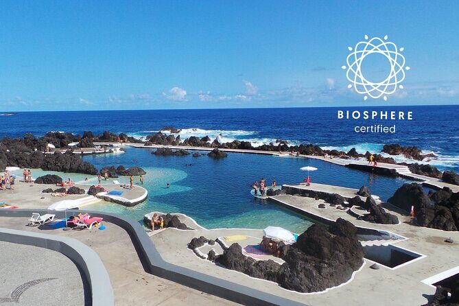West 4x4 Experience: Skywalk, Porto Moniz Pools and Fanal Forest - A Closer Look: What You Can Expect