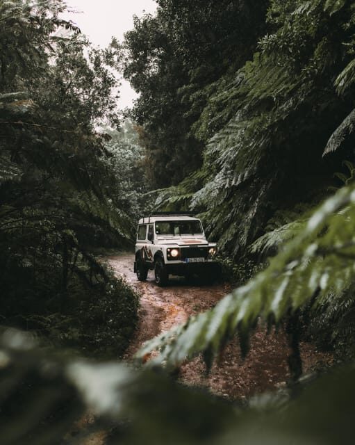 West: 4x4 Tour | Seixal Beach | Porto Moniz Natural Pools | - West: 4x4 Tour | Seixal Beach | Porto Moniz Natural Pools
