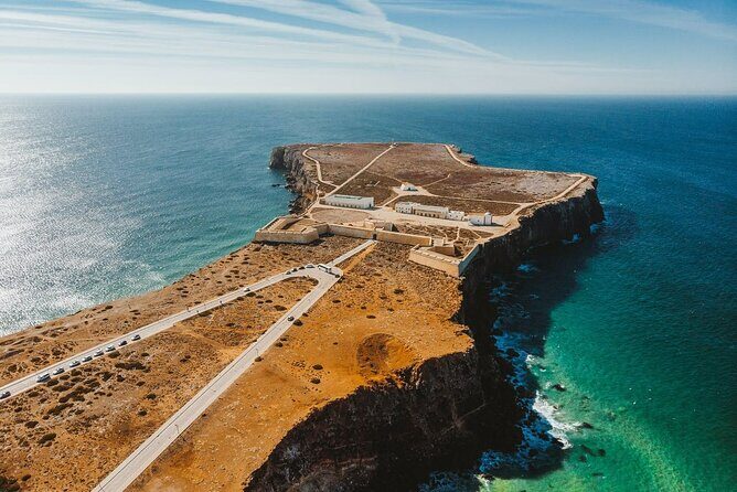 West Algarve Tour with Lagos, Sagres and Cabo de São Vicent - Who Should Consider This Tour?