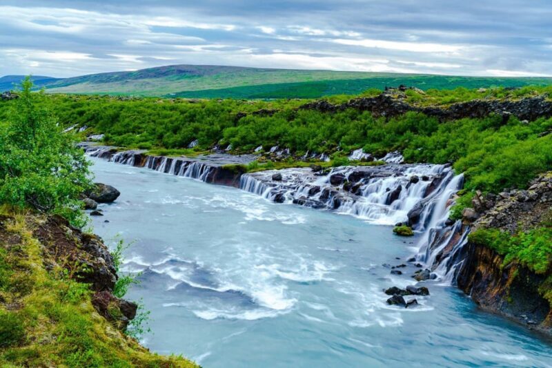West and South Iceland - 7-Day Self-Drive - Why This Tour Offers Value and Authenticity