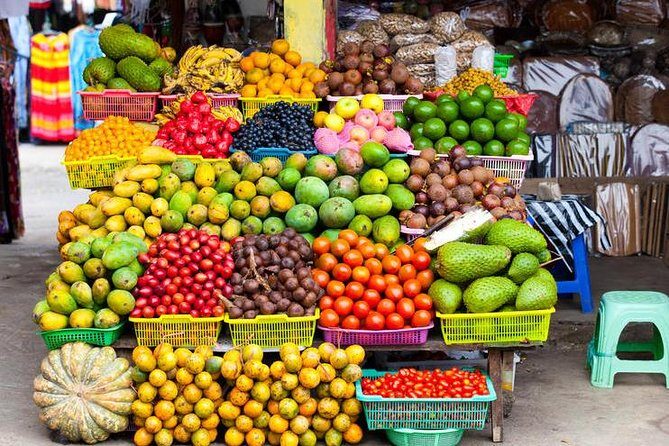 West Bali Tour: Taman Ayun, Ulun Danu Beratan, Jatiluwih Rice Terrace, Tanah Lot - Key Points