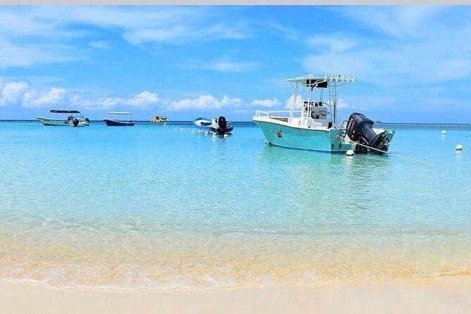 West Bay Beach Break / Monkey and Sloth Sanctuary - FAQ