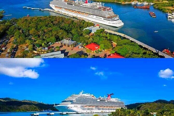 West Bay Beach daypass With Round trip Transportacion in Roatan - FAQ: Your Practical Questions Answered