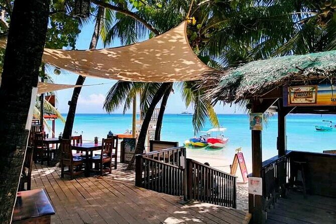 West Bay Beach daypass With Round trip Transportacion in Roatan - Final Thoughts