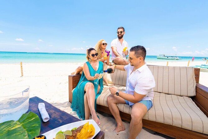 West Bay San Simon Beach & Sloth Monkey Park - The Sum Up