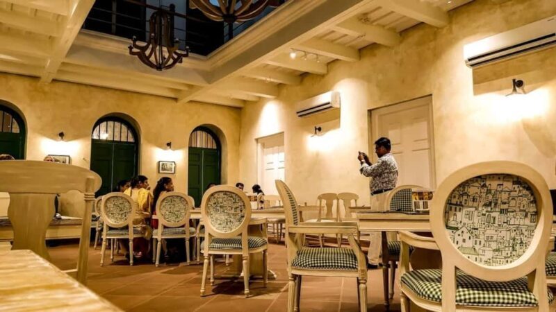 West Bengal: Little Europe Tour with Serampore and Chinsurah - Key Points