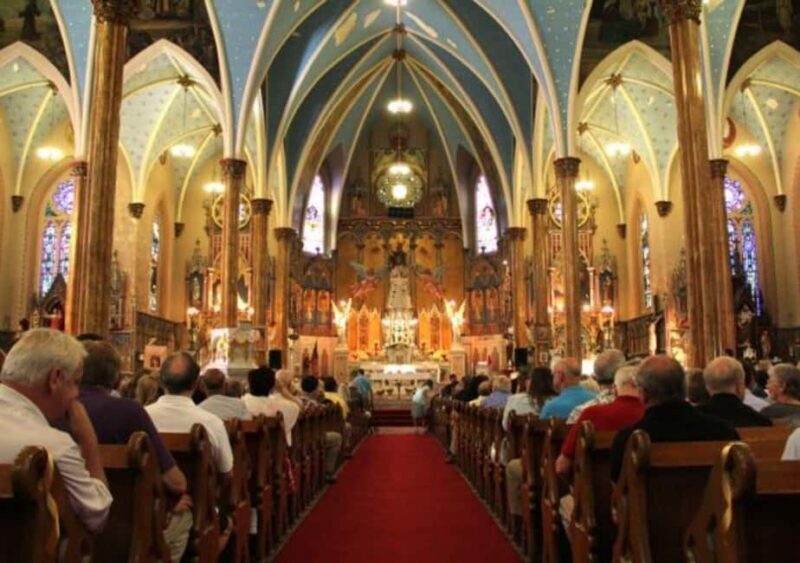 West Bengal: Little Europe Tour with Serampore and Chinsurah - Who Will Appreciate This Tour?