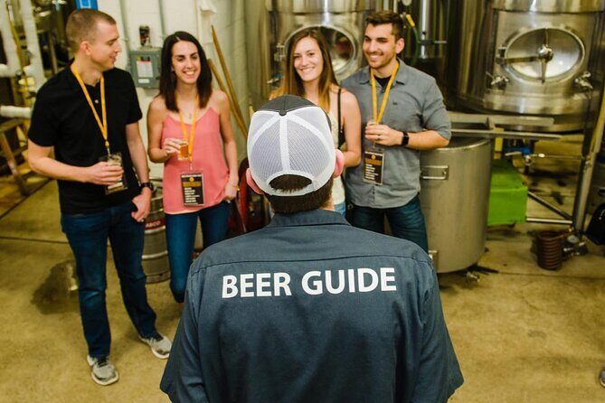 West Coast Beer Tasting Adventure in Puerto Rico - Who Will Love This Tour?