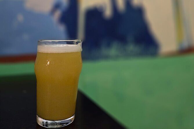 West Coast Beer Tasting Adventure in Puerto Rico - FAQ