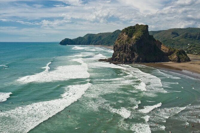 West Coast Discovery Piha Beach Private Tour - The Practicalities: What to Expect