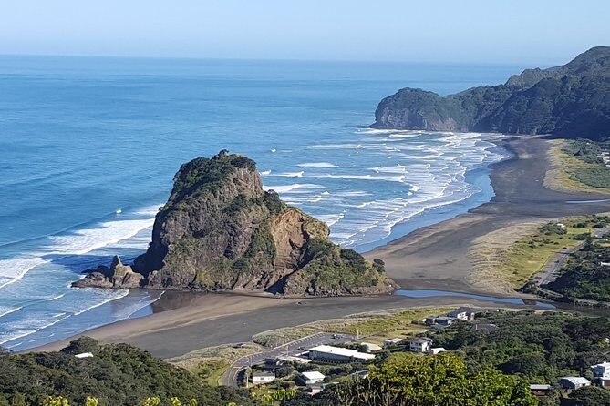 West Coast Discovery Piha Beach Private Tour - The Sum Up