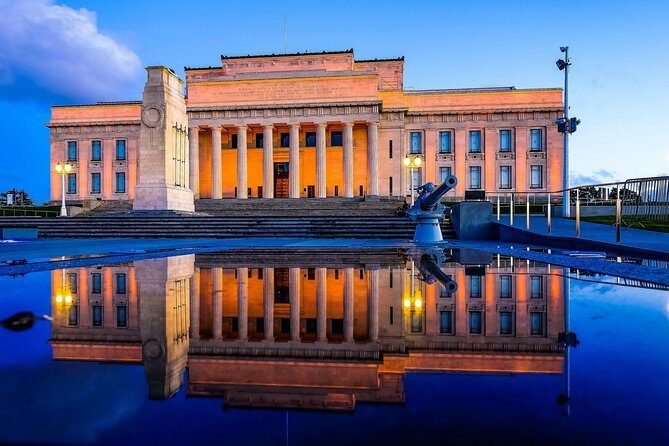 West Coast Discovery Piha Beach Private Tour - FAQs