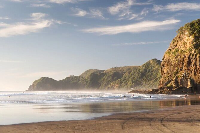 West Coast Discovery Tour - A Detailed Look at the West Coast Discovery Tour