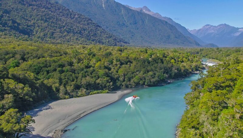 West Coast: Eco River Safari in UNESCO World Heritage Area - Final Thoughts