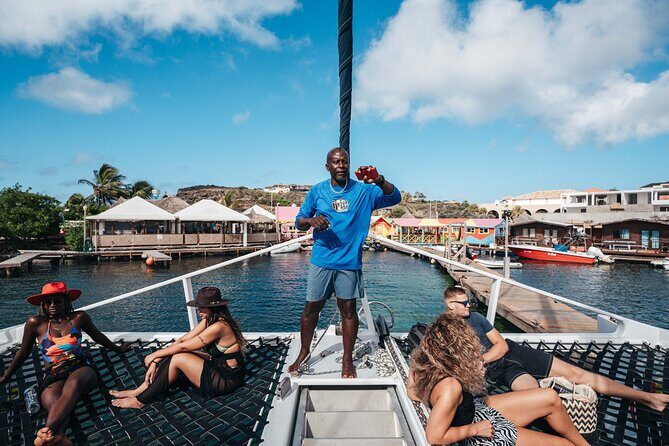 West Coast Full-Day Tour with Beaches, BBQ and Blue Room - Authentic Experiences and Genuine Feedback