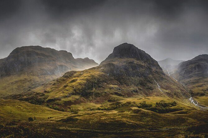 West Coast Lochs & Castles Tour - from Edinburgh - Exploring Scotland’s West Coast and Highlands: A Detailed Review of the Lochs & Castles Tour from Edinburgh