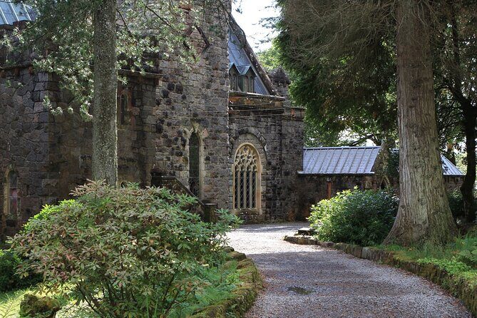 West Coast Lochs & Castles Tour - from Edinburgh - Who Will Love This Tour?