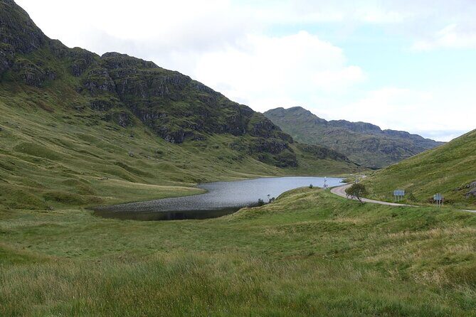 West Coast Lochs & Castles Tour - from Edinburgh - FAQ