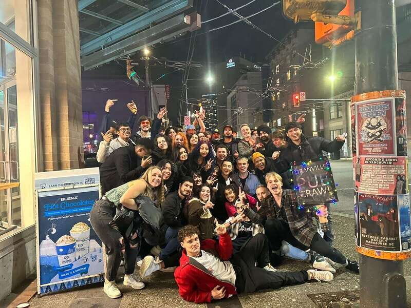 West Coast Party Crawl - Route A - The Sum Up: Is It Worth It?