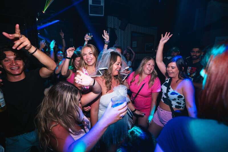 West Coast Party Crawl - Route B - Final Thoughts: Is the West Coast Party Crawl Route B for You?