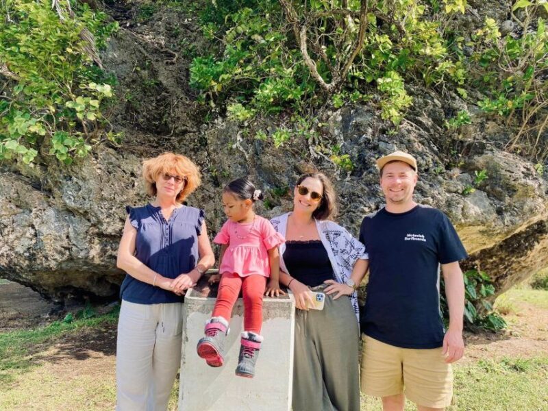 West Coast Scenic Tour - FAQ