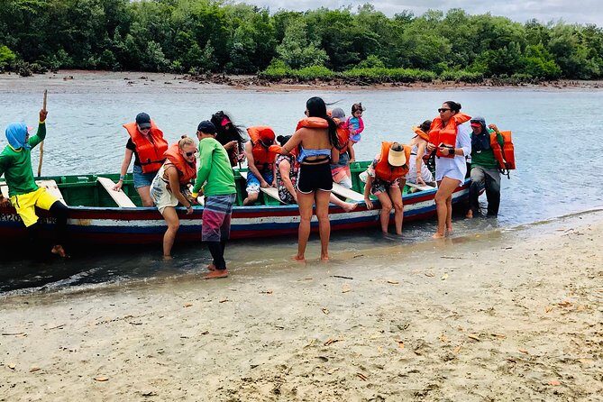 West Coast Tour / Tatajuba - Is This Tour Worth It?