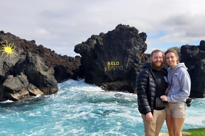 West Coast Van Tour (Half Day) | Terceira Island - Experience the Best of Terceira’s West Coast in Half a Day