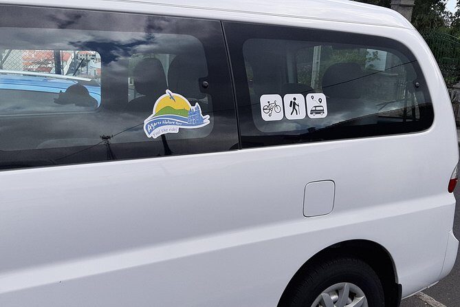 West Coast Van Tour (Half Day) | Terceira Island - Who Should Take This Tour?