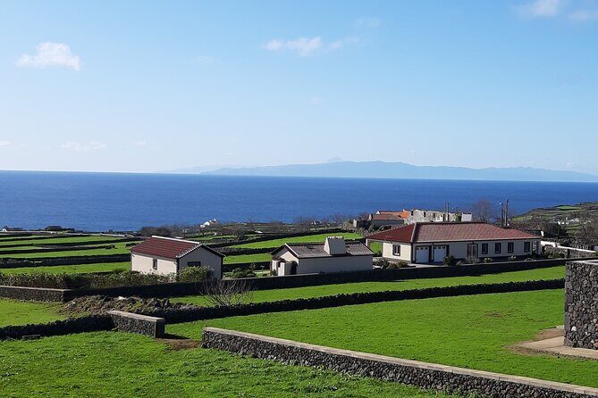 West Coast Van Tour (Half Day) | Terceira Island - FAQ