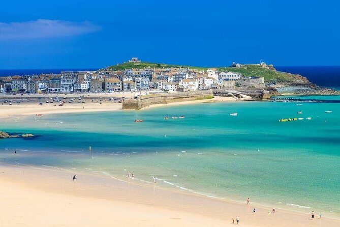 West Cornwall Tour with Poldark Filming Locations - A Detailed Look at What Makes This Tour Stand Out