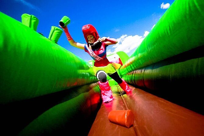 West Country Games - the most popular group activity in the South West! - West Country Games – The Most Popular Group Activity in the South West