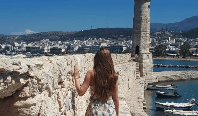 West Crete Discovery: Chania, Rethymno, & Authentic Flavors - Final Thoughts