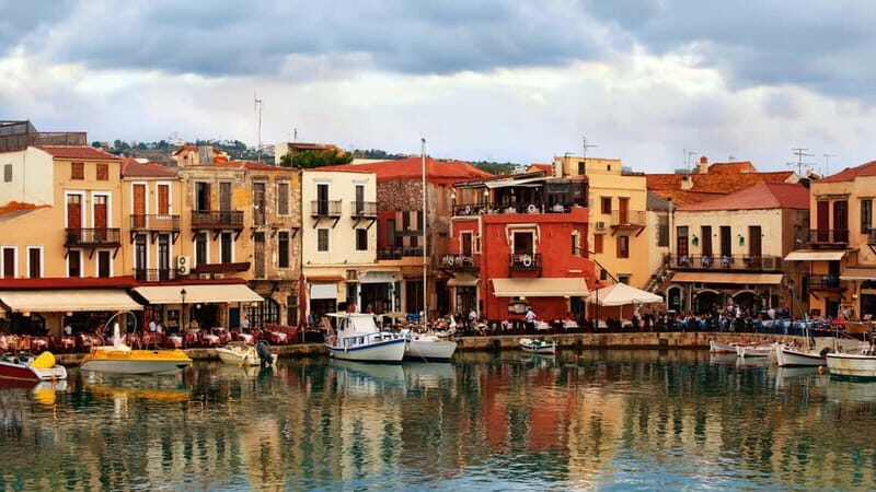 WEST CRETE:CHANIA-KOURNAS-RETHIMNO - Introduction: Why This Tour Is Worth Your Time