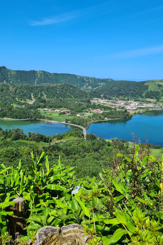 West & East São Miguel Island Private Tour - Why This Tour Offers Great Value