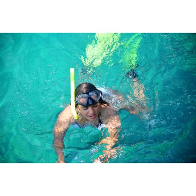 West End Bahamas: Guided Snorkeling Tour - Key Points