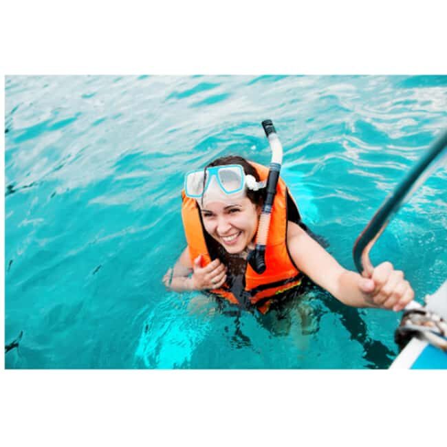 West End Bahamas: Guided Snorkeling Tour - A Closer Look at the Tour Experience