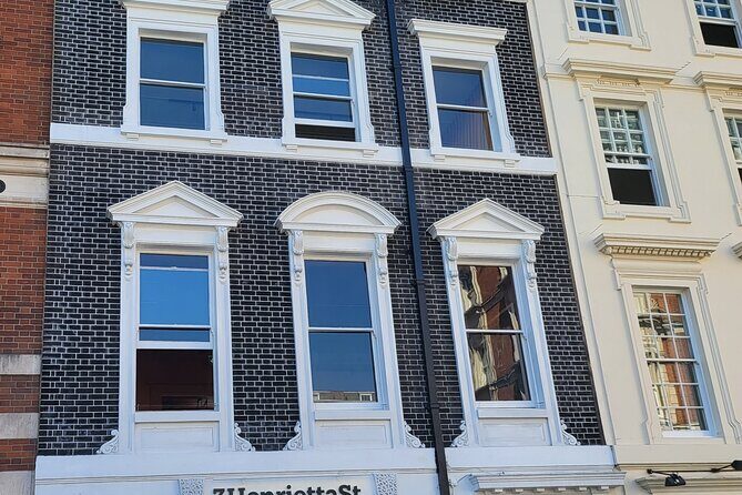 West End Highlights Walk with a Blue Badge Guide - Frequently Asked Questions