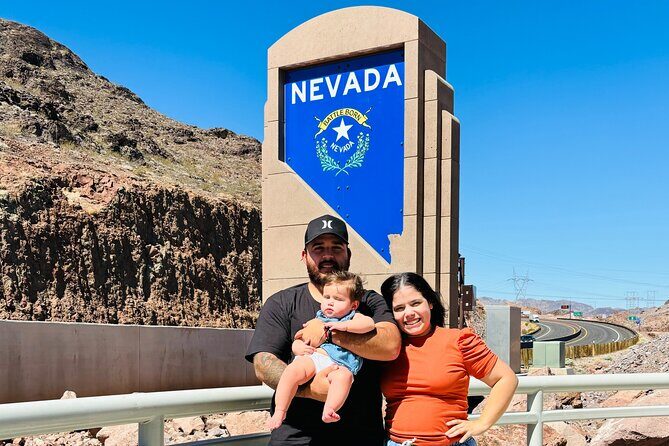 West Grand Canyon and 7 Magic Mountains from Las Vegas - Frequently Asked Questions